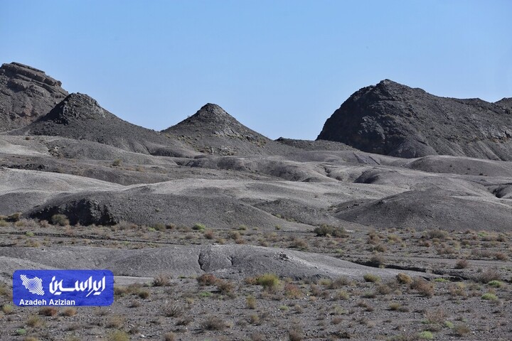 عملیات اکتشاف در پهنه چغندری اردستان