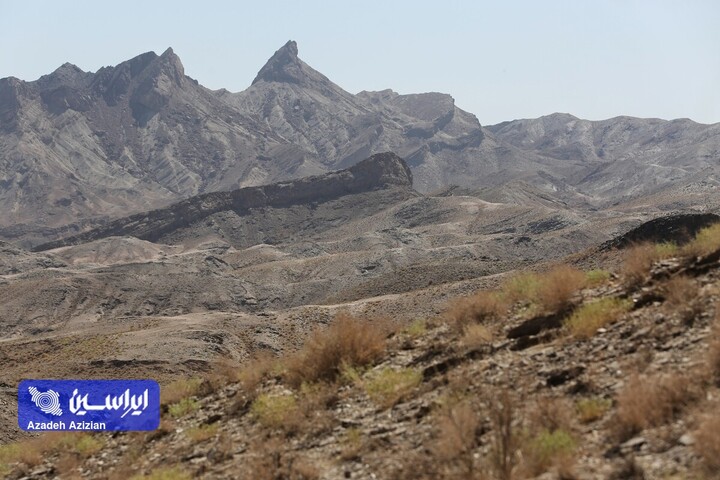 عملیات اکتشاف در پهنه چغندری اردستان