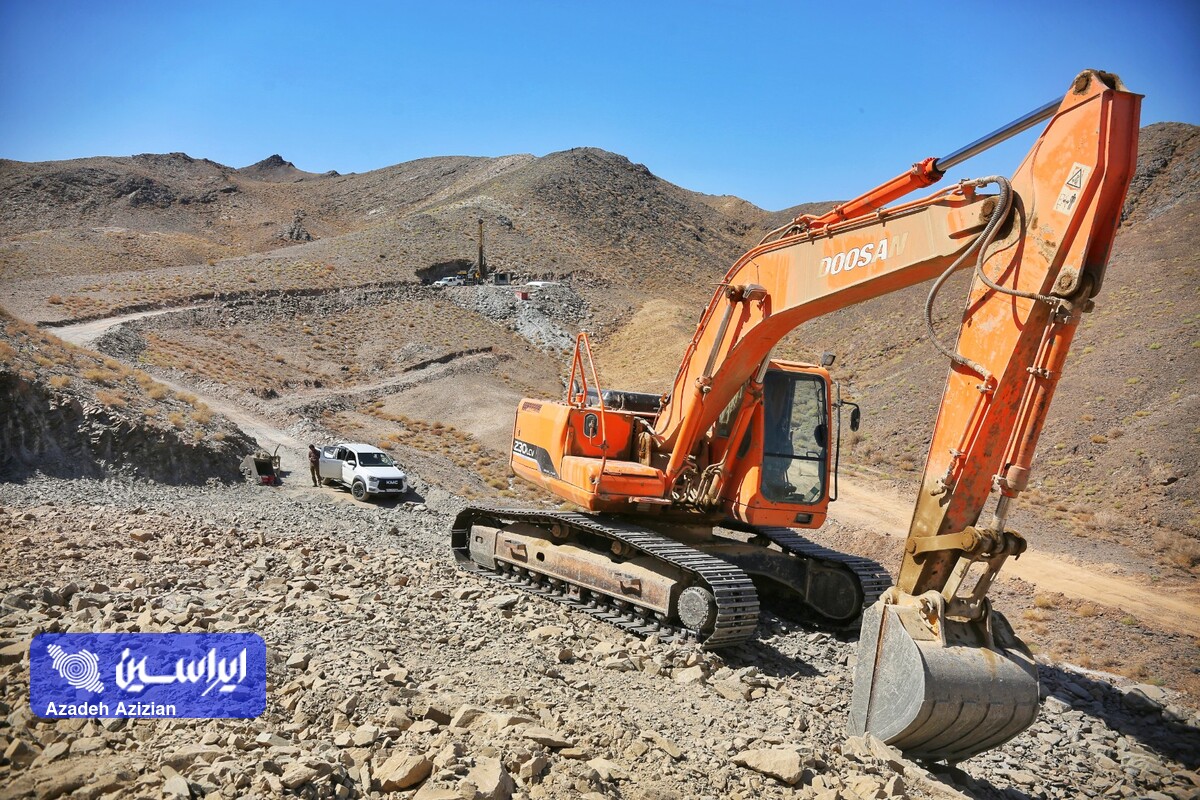 نبرد متهها در سکوت برهوت