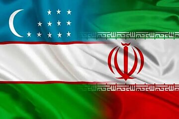 تجارت ۲۸۰ میلیون دلاری ایران و ازبکستان