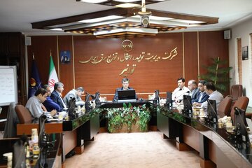 امنیت شبکه همگام با توسعه تجدیدپذیرها