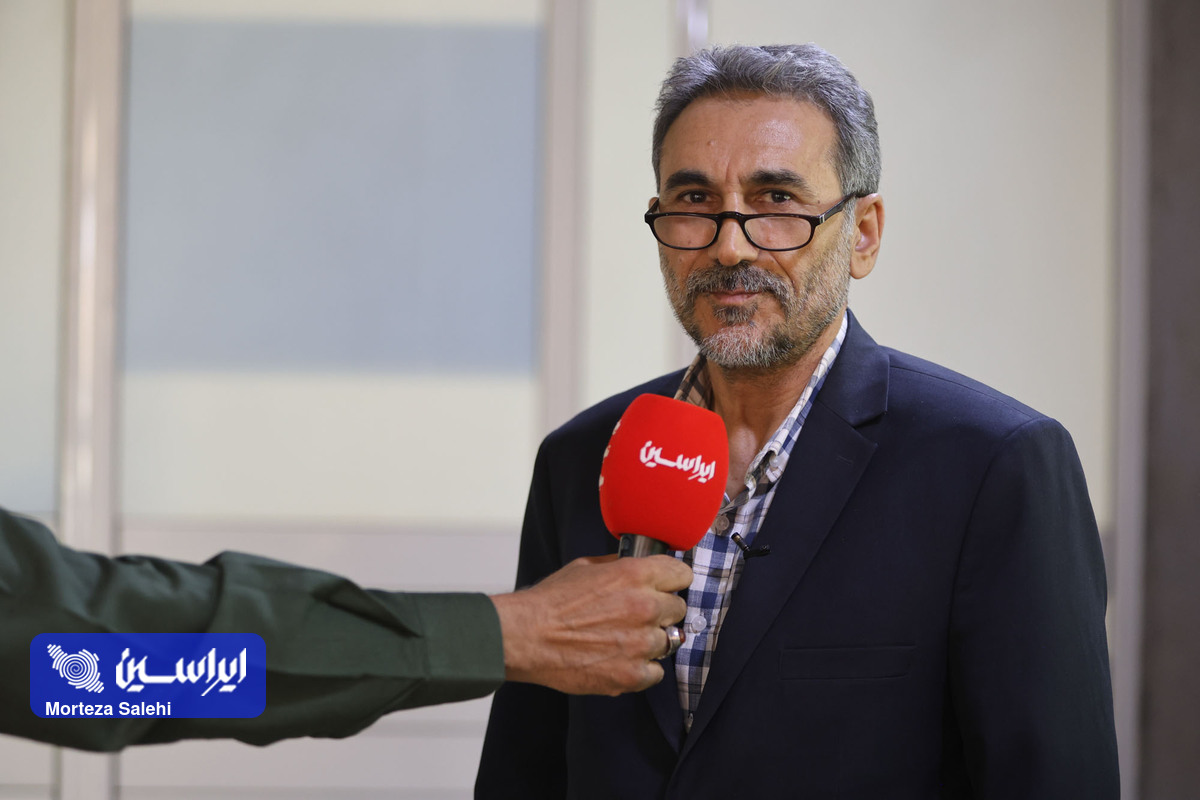 کنترل التهاب بازار با تداوم عرضه ورق فولاد مبارکه