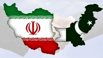 گام تازه برای توسعه تجارت با پاکستان