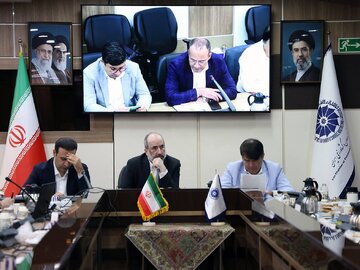 پیشنهاد تامین مالی تازه برای صنعت