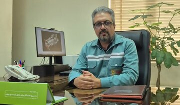 خودتامینی؛ سپر فولادمبارکه در برابر خاموشی
