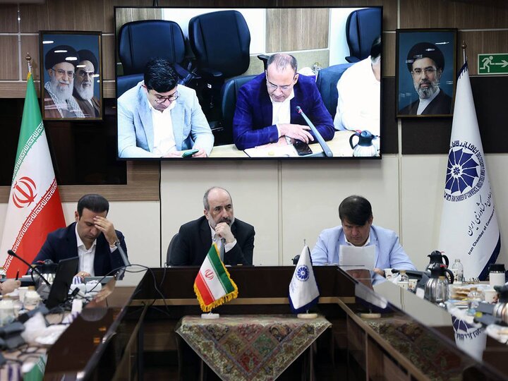 پیشنهاد تامین مالی تازه برای صنعت