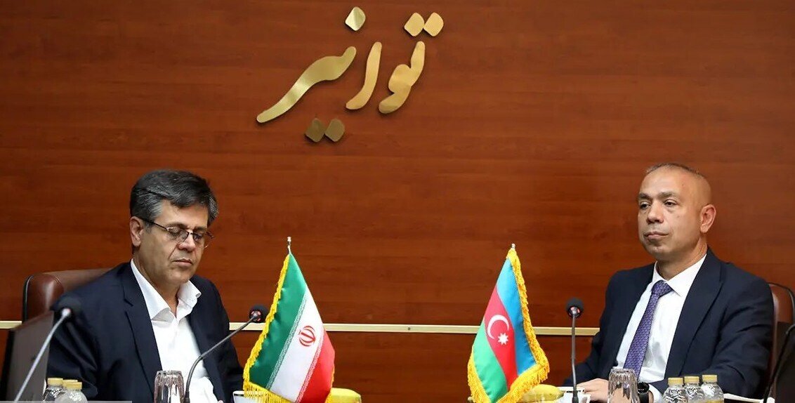 بررسی افزایش واردات برق از آذربایجان