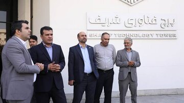 پارک‌های علم و فناوری، حلقه اتصال دانشگاه تا بازار