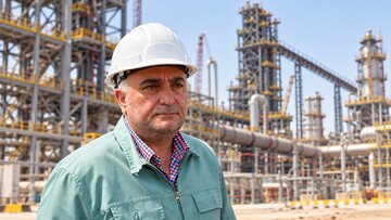 شتاب طرح‌های توسعه در فولاد هرمزگان