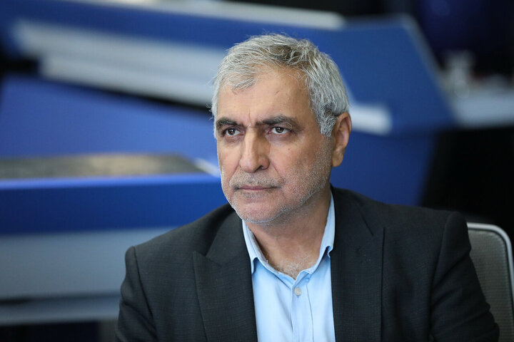حرکت از مبادله کالا به سرمایه‌گذاری مشترک