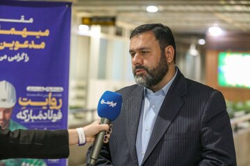 صنعت فولاد؛ ضلع جدید اقتدار ملی
