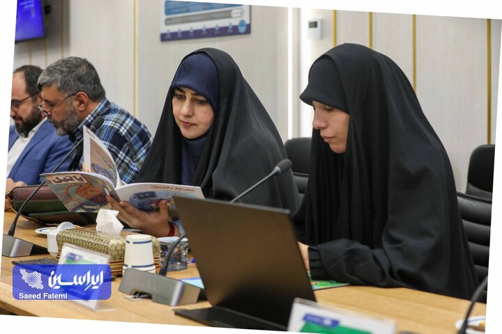 رویداد محکمتر از فولاد بازدید مدیران رسانه های کشور/فولاد مبارکه/۱۴۰۵.۰۷.۰۹