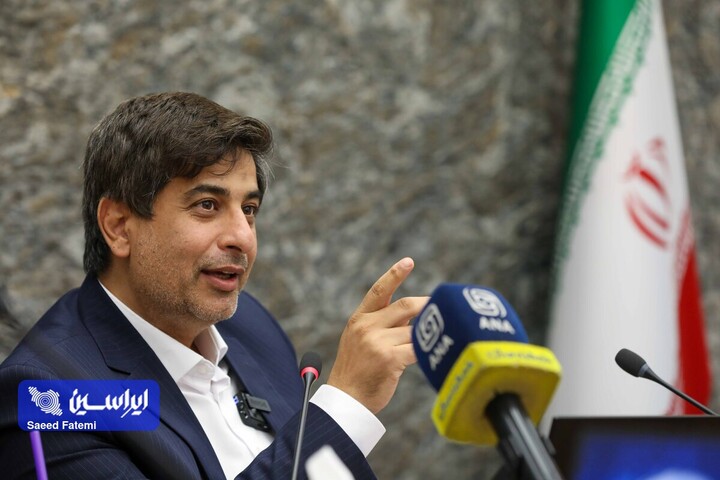 رویداد محکمتر از فولاد بازدید مدیران رسانه های کشور/فولاد مبارکه/۱۴۰۵.۰۷.۰۹
