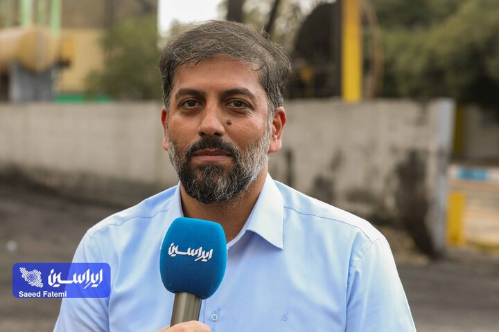 فولاد مبارکه؛ الگوی صنعت، تولید و امیدآفرینی