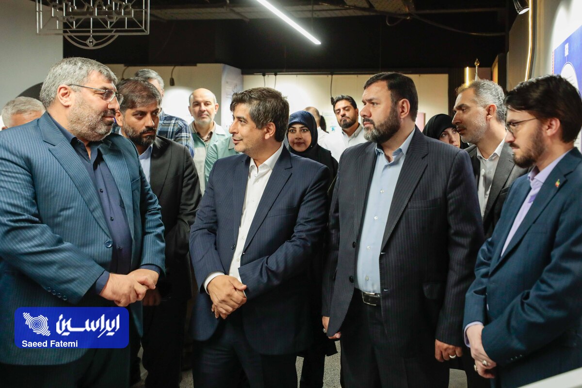 از آمادگی و تداوم تولید تا بازسازی سریع