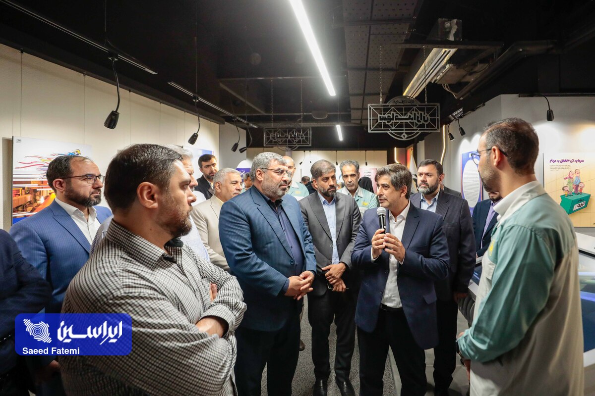 از آمادگی و تداوم تولید تا بازسازی سریع