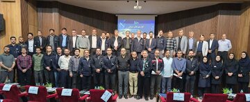 حمل‌ونقل توکا در مسیر تعالی سازمانی و رهبری هوشمند