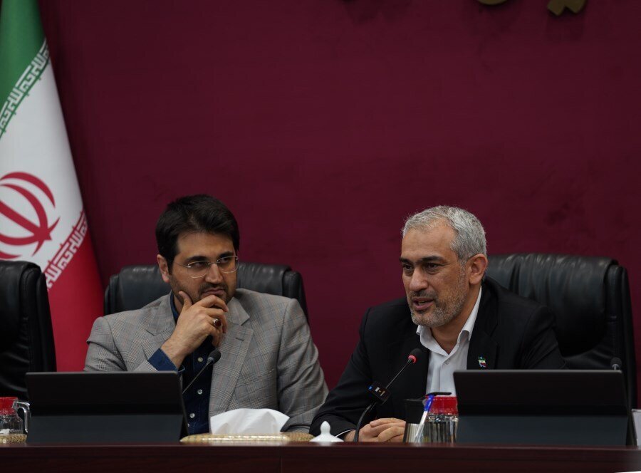 نظام مالیاتی؛ توازن میان درآمد و تولید