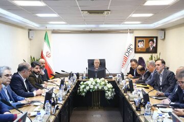 متال اکسپو روسیه؛ سکوی صادرات معدنی ایران