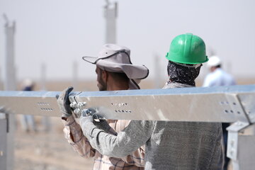طلوع دوباره «آفتاب» از شرق