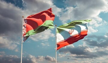 همکاری مالی تهران و مینسک در مسیر توسعه