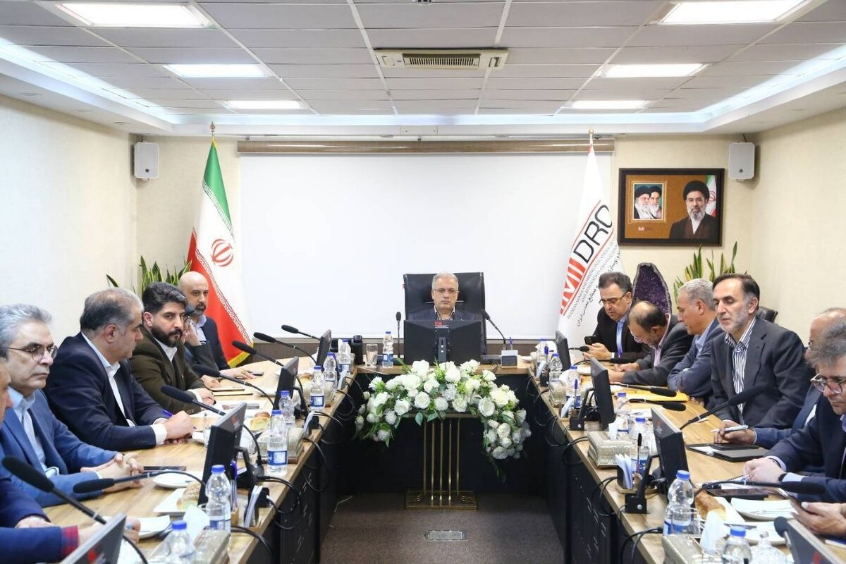 متال اکسپو روسیه؛ سکوی صادرات معدنی ایران