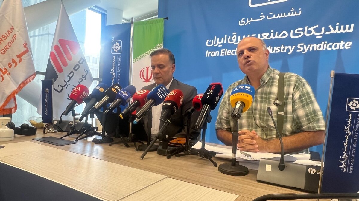 شبکه برق زیر فشار کمبود سرمایه