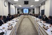 ۱۱۷ طرح فناورانه برای تحول صنعت نفت