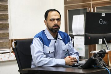 امین هادی*