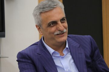 فولاد فرایند البرز در مسیر ارتقای جایگاه گروه فولاد مبارکه