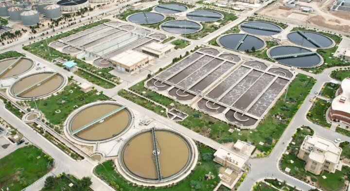 تبدیل پساب به ارزش اقتصادی