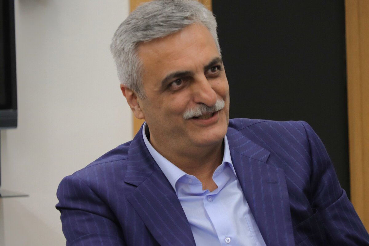 فولاد فرایند البرز در مسیر ارتقای جایگاه گروه فولاد مبارکه