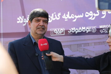 خودکفایی میرکو در تولید سیم‌جوش‌های استراتژیک
