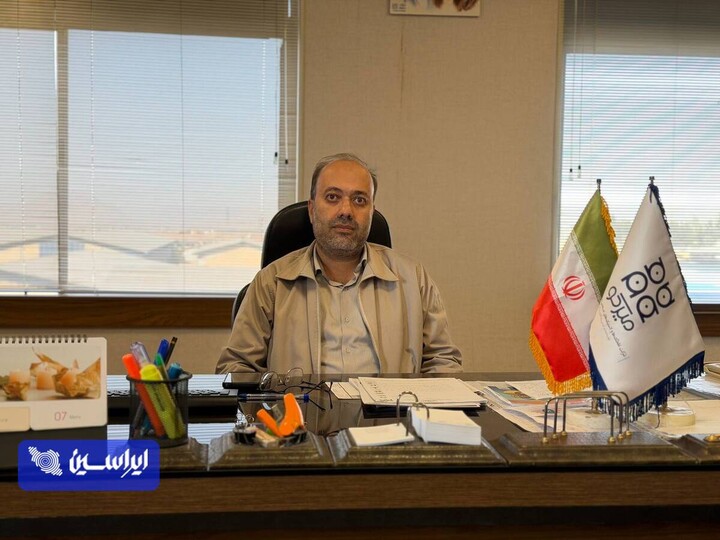 کامل‌ترین خط سیم توپودری کشور در میرکو