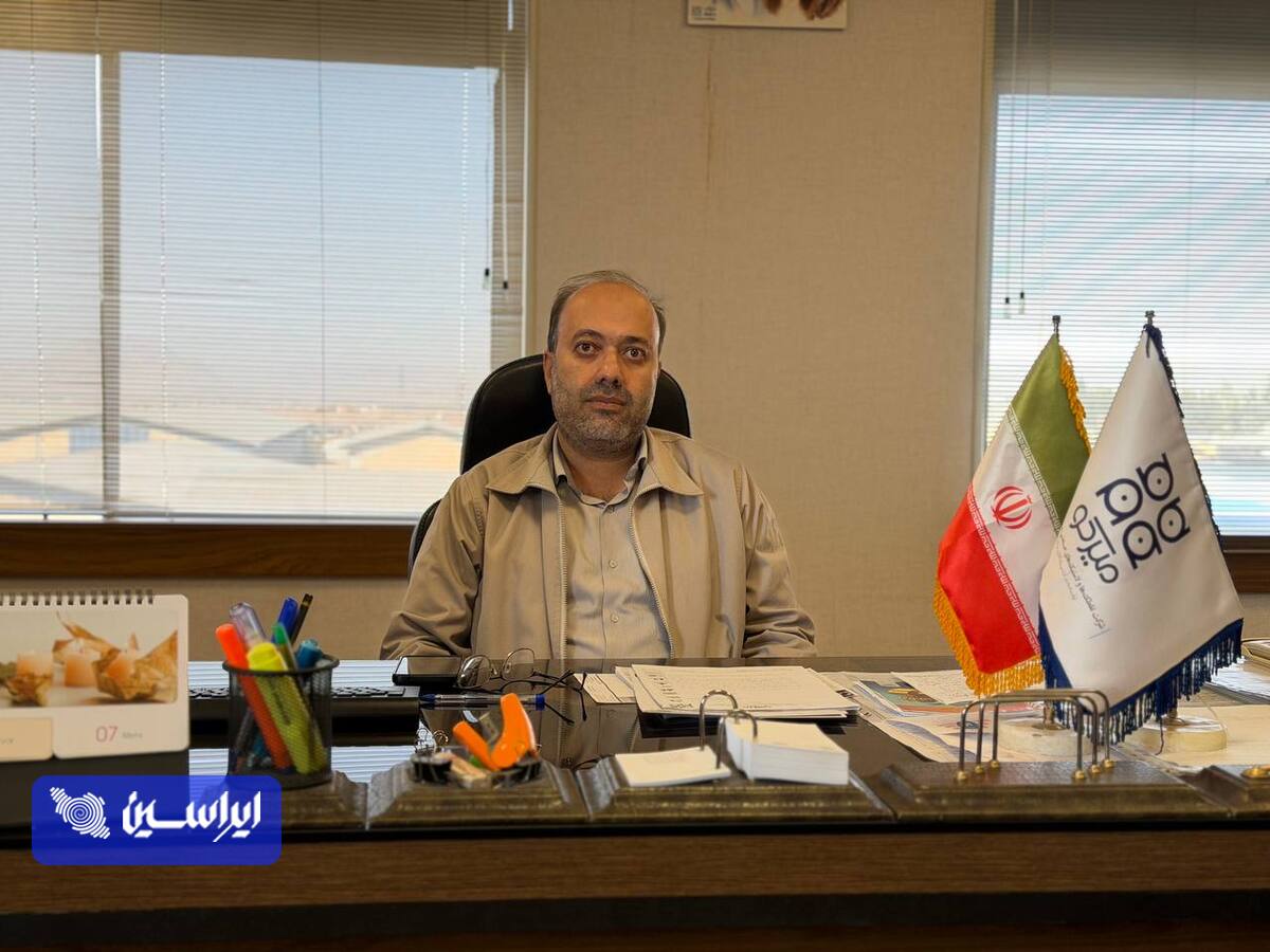 کامل‌ترین خط سیم توپودری کشور در میرکو