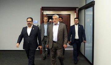پایداری شبکه گاز؛ اولویت وزارت نفت