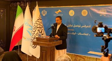 ایران و افغانستان از تجارت به تولید مشترک
