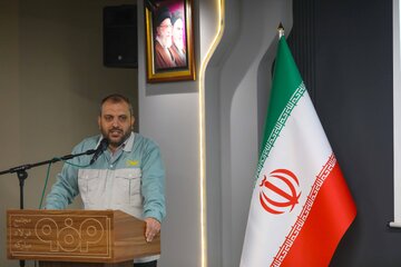 فولاد مبارکه؛ روایت امید و توانمندی ملی