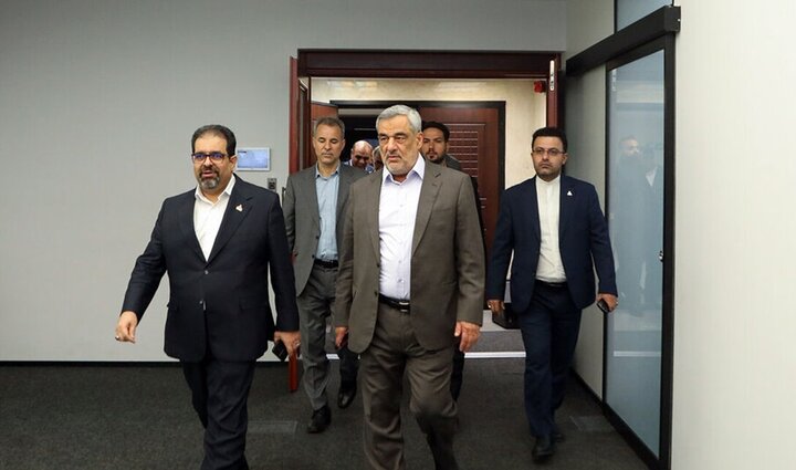 پایداری شبکه گاز؛ اولویت وزارت نفت