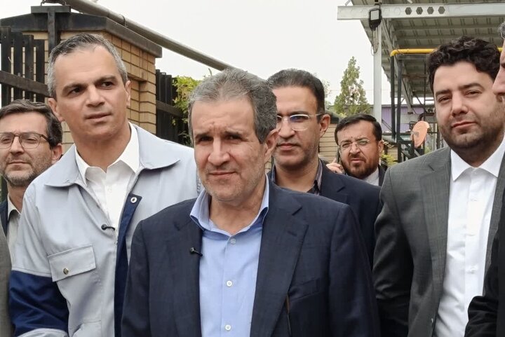 بازنگری سهمیه‌بندی مواد اولیه تولید