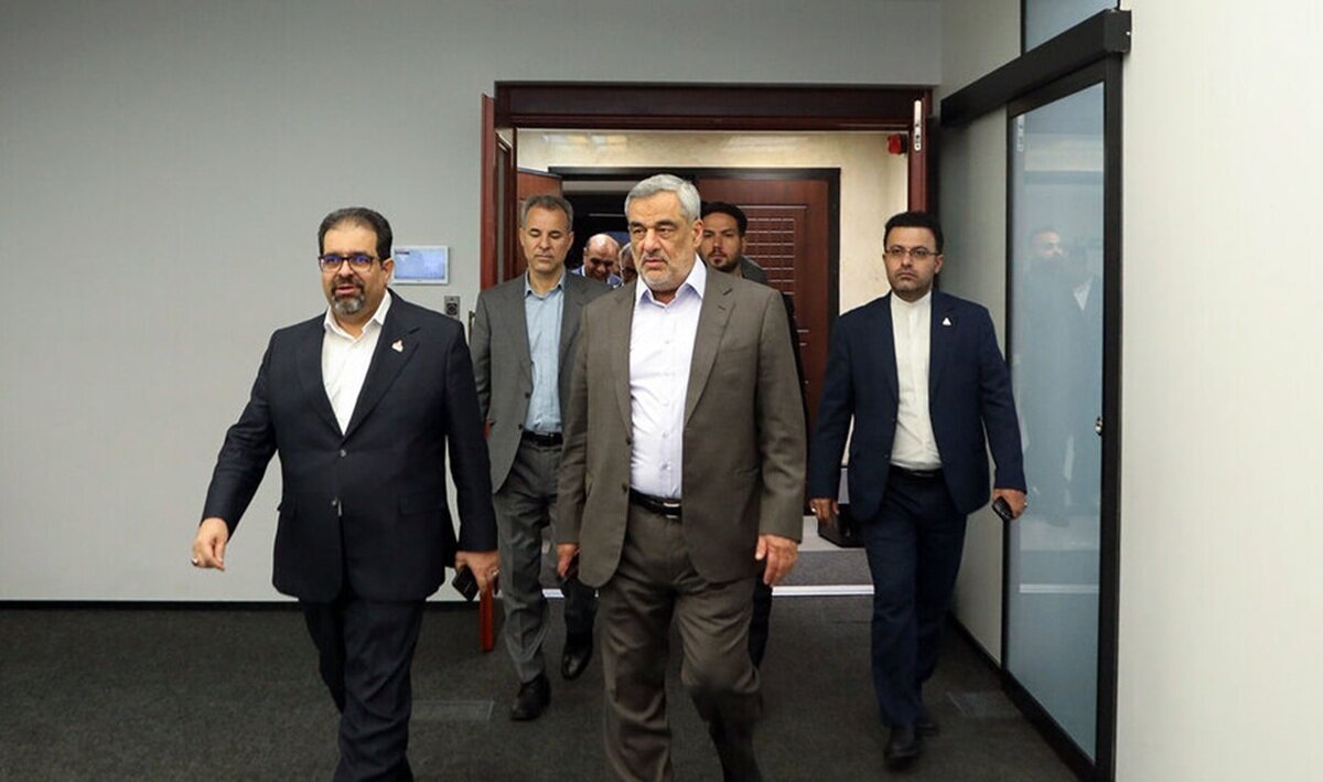 پایداری شبکه گاز؛ اولویت وزارت نفت