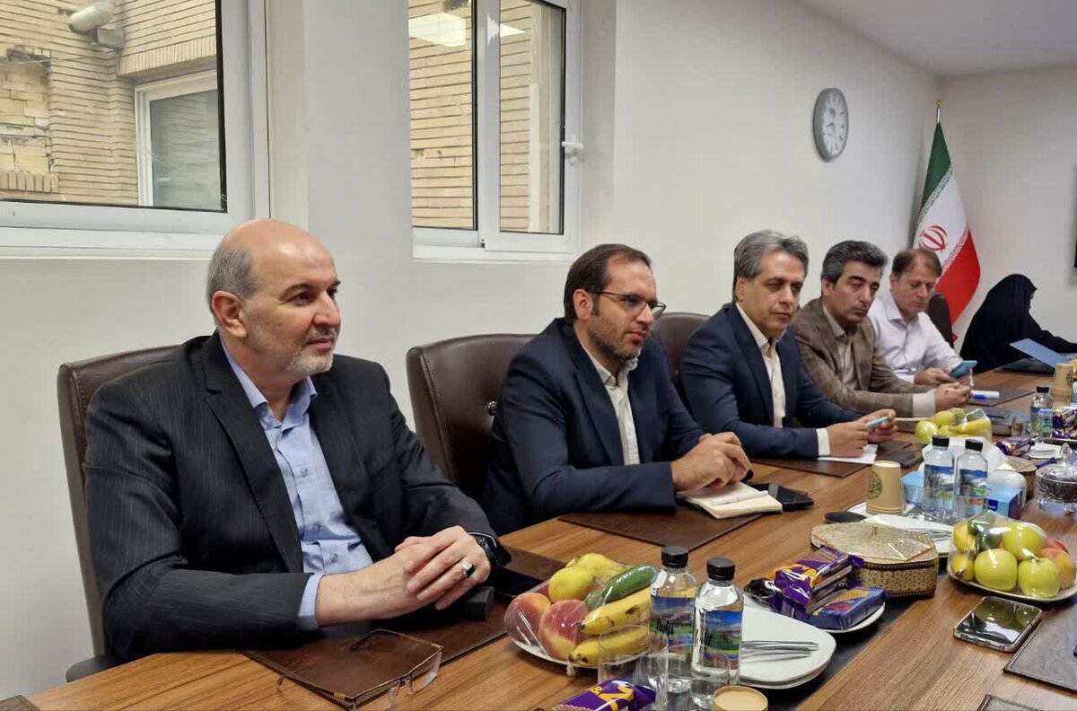 هم‌افزایی مهندسی و فناوری در فولاد مبارکه