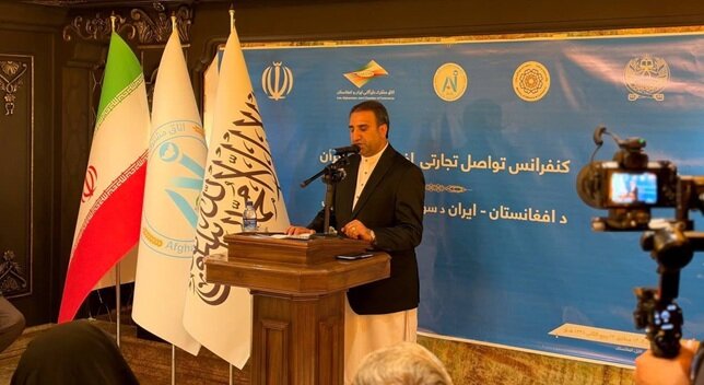 ایران و افغانستان از تجارت به تولید مشترک