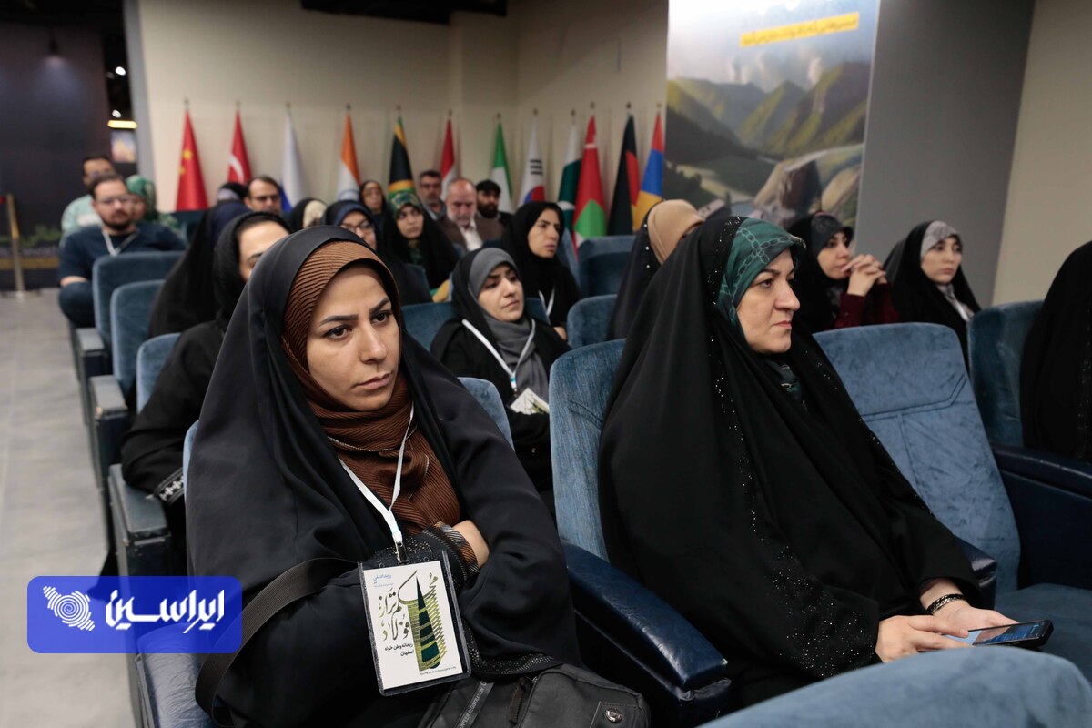 فولاد مبارکه؛ روایت امید و توانمندی ملی