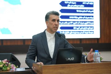 مدیریت مصرف؛ راهکار بقای منابع آب
