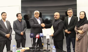 گوهر آزمای خلیج فارس؛ بازوی دانش‌بنیان استاندارد هرمزگان