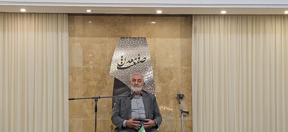 تلاش صنعتگران برای روشن ماندن تولید