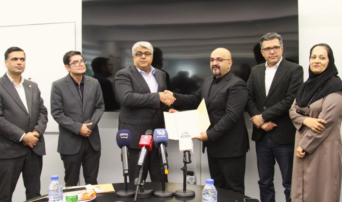 گوهر آزمای خلیج فارس؛ بازوی دانش‌بنیان استاندارد هرمزگان