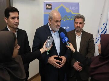 افتتاح هفت طرح با هدف ارتقای پایداری شبکه برق