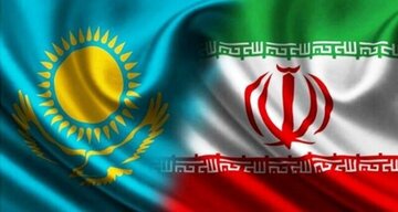 رشد مبادلات تجاری ایران و قزاقستان
